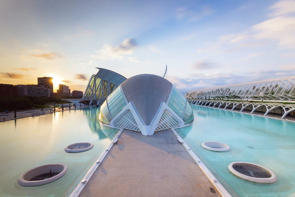 Valencia Tourist Card: Touristenkarte